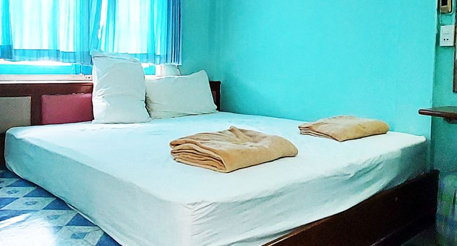 For sale 23 Beds hotel in Mueang Rayong, Rayong