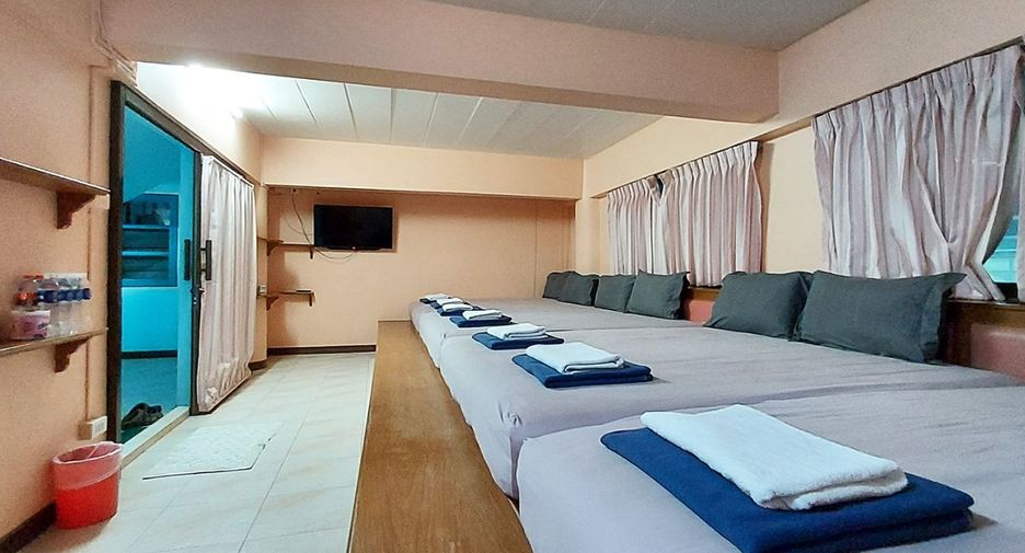 ขาย 23 เตียง โรงแรม ใน เมืองระยอง, ระยอง