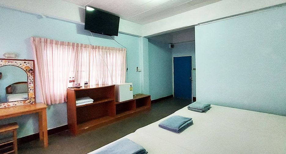 ขาย 23 เตียง โรงแรม ใน เมืองระยอง, ระยอง