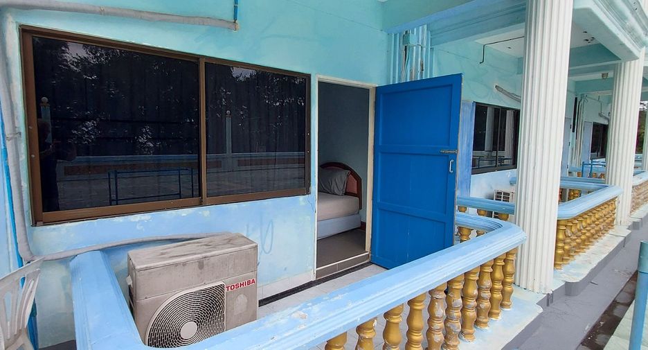 ขาย 23 เตียง โรงแรม ใน เมืองระยอง, ระยอง