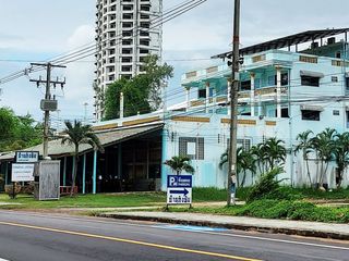 For sale 23 bed hotel in Mueang Rayong, Rayong
