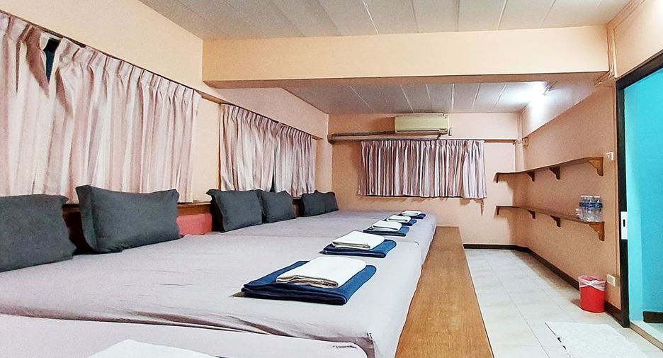 ขาย 23 เตียง โรงแรม ใน เมืองระยอง, ระยอง