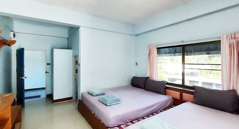 ขาย 23 เตียง โรงแรม ใน เมืองระยอง, ระยอง