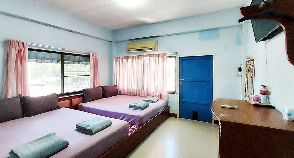 ขาย 23 เตียง โรงแรม ใน เมืองระยอง, ระยอง