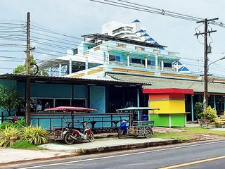 For sale 23 bed hotel in Mueang Rayong, Rayong