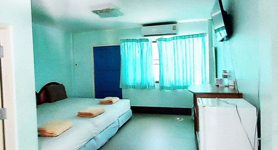 ขาย 23 เตียง โรงแรม ใน เมืองระยอง, ระยอง