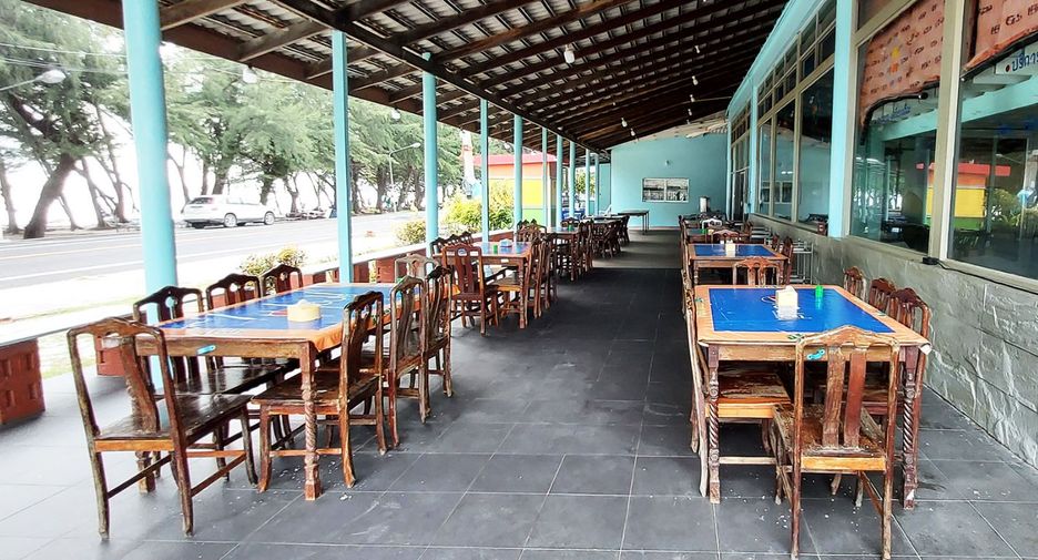 ขาย 23 เตียง โรงแรม ใน เมืองระยอง, ระยอง
