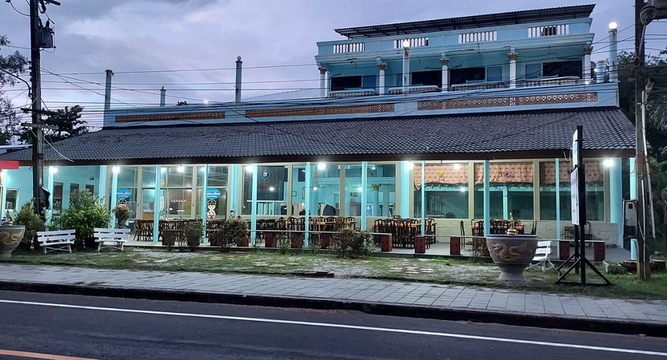 ขาย 23 เตียง โรงแรม ใน เมืองระยอง, ระยอง