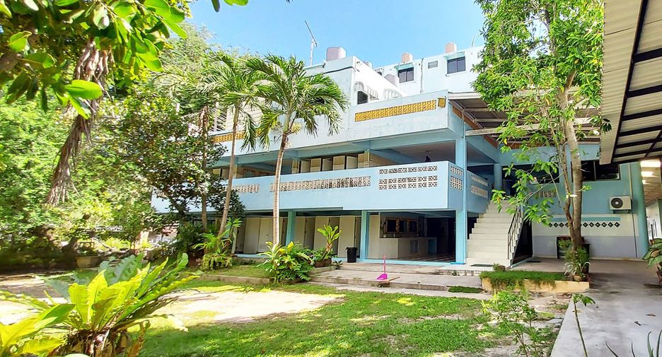 ขาย 23 เตียง โรงแรม ใน เมืองระยอง, ระยอง