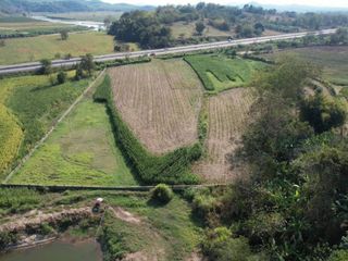 For sale land in Chiang Khong, Chiang Rai