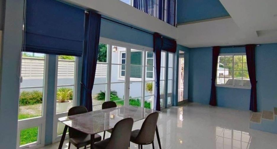 For rent and for sale 4 bed house in Mueang Chiang Mai, Chiang Mai