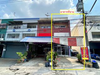 For sale 2 Beds retail Space in Khlong Sam Wa, Bangkok