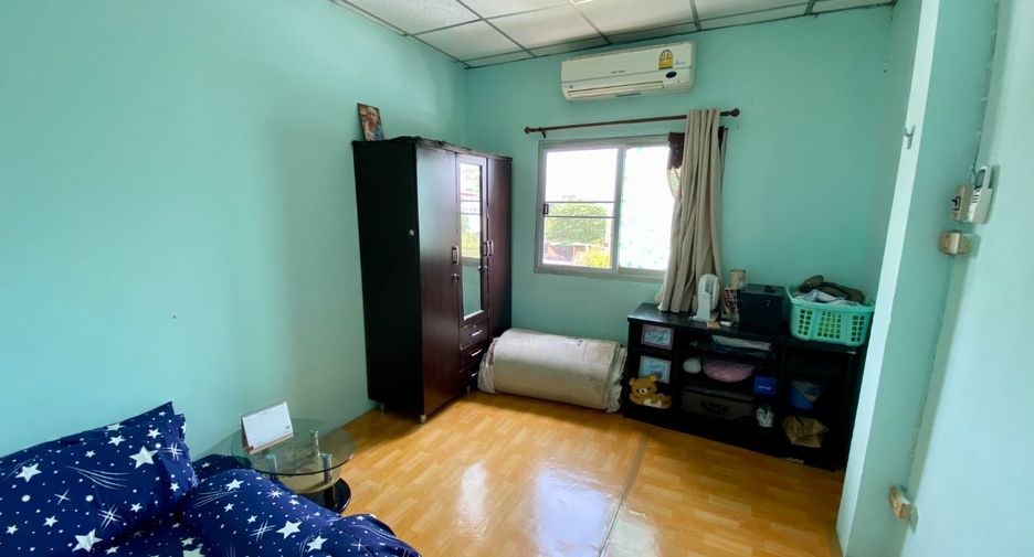 ขาย 2 เตียง พื้นที่ค้าปลีก ใน คลองสามวา, กรุงเทพฯ