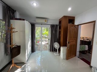 For sale 4 bedrooms house in Sai Mai, Bangkok