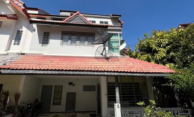 ขาย 4 ห้องนอน บ้านเดี่ยว ใน สายไหม, กรุงเทพฯ