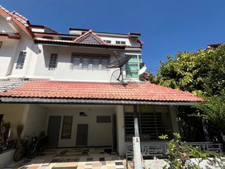 For sale 4 bedrooms house in Sai Mai, Bangkok