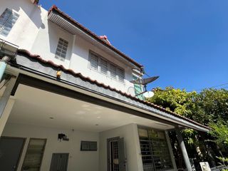 For sale 4 bedrooms house in Sai Mai, Bangkok
