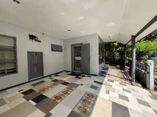 For sale 4 bedrooms house in Sai Mai, Bangkok