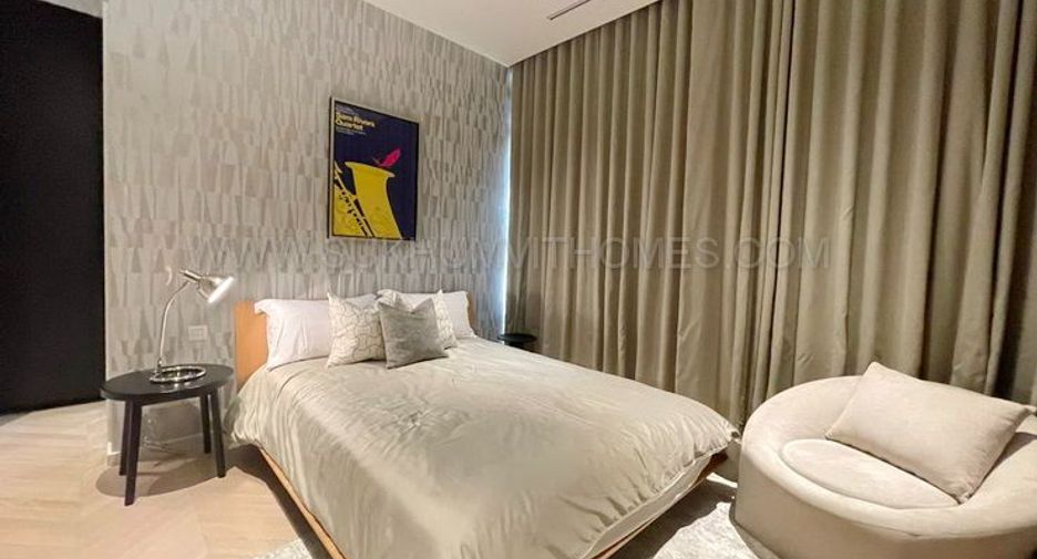 ให้เช่า 2 เตียง อพาร์ทเม้นท์ ใน บางคอแหลม, กรุงเทพฯ