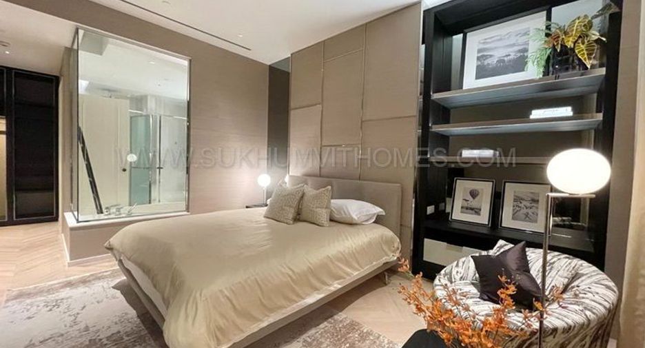 For rent 2 bed apartment in Bang Kho Laem, Bangkok