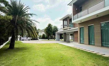 Haus zum Kauf mit 5 Zimmer in Lat Krabang, Bangkok