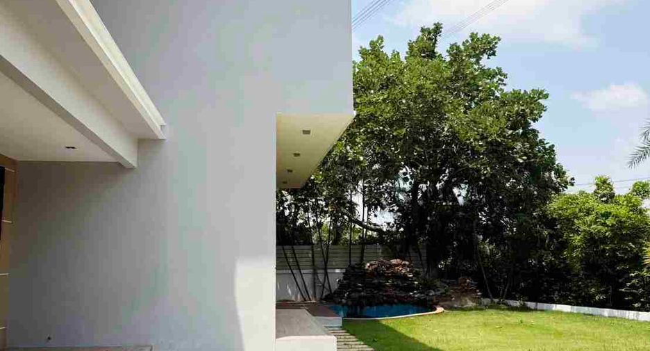 Haus zum Kauf mit 5 Zimmer in Lat Krabang, Bangkok