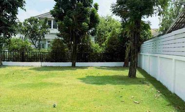 Haus zum Kauf mit 5 Zimmer in Lat Krabang, Bangkok
