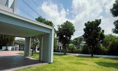 Haus zum Kauf mit 5 Zimmer in Lat Krabang, Bangkok