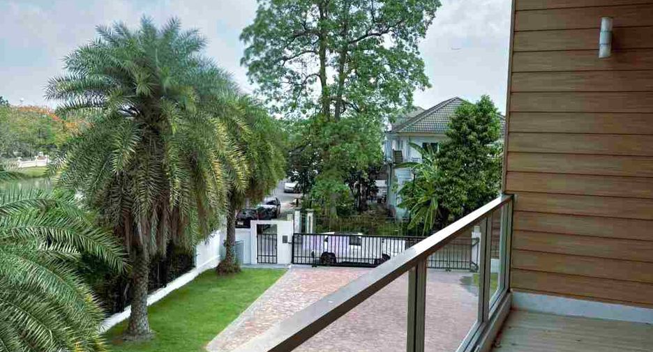 Haus zum Kauf mit 5 Zimmer in Lat Krabang, Bangkok