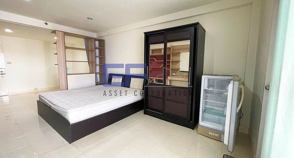 For sale 1 Beds condo in Mueang Samut Prakan, Samut Prakan