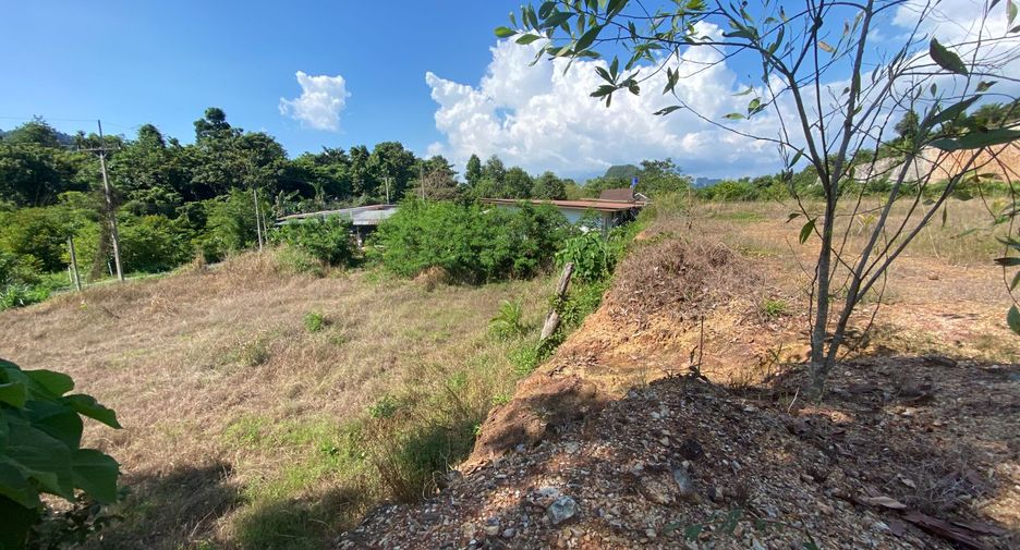 ขาย ที่ดิน ใน เมืองกระบี่, กระบี่