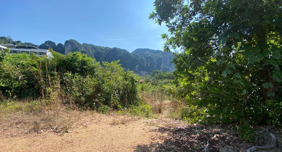 ขาย ที่ดิน ใน เมืองกระบี่, กระบี่