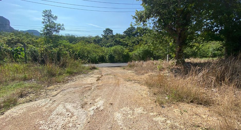 ขาย ที่ดิน ใน เมืองกระบี่, กระบี่