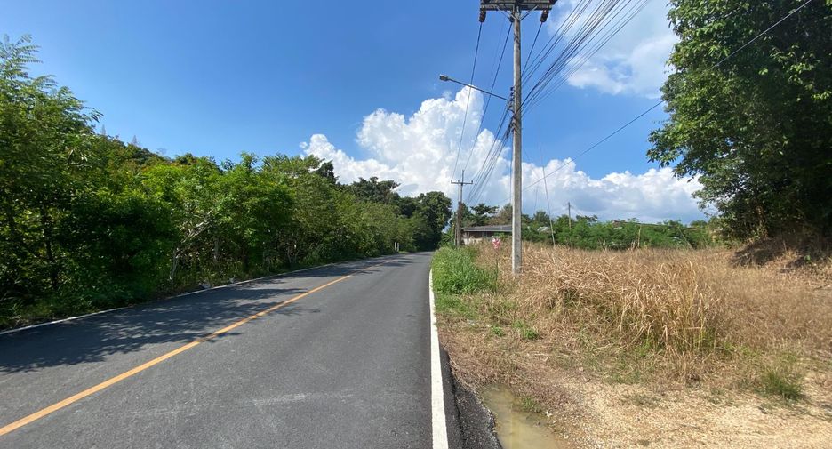 ขาย ที่ดิน ใน เมืองกระบี่, กระบี่