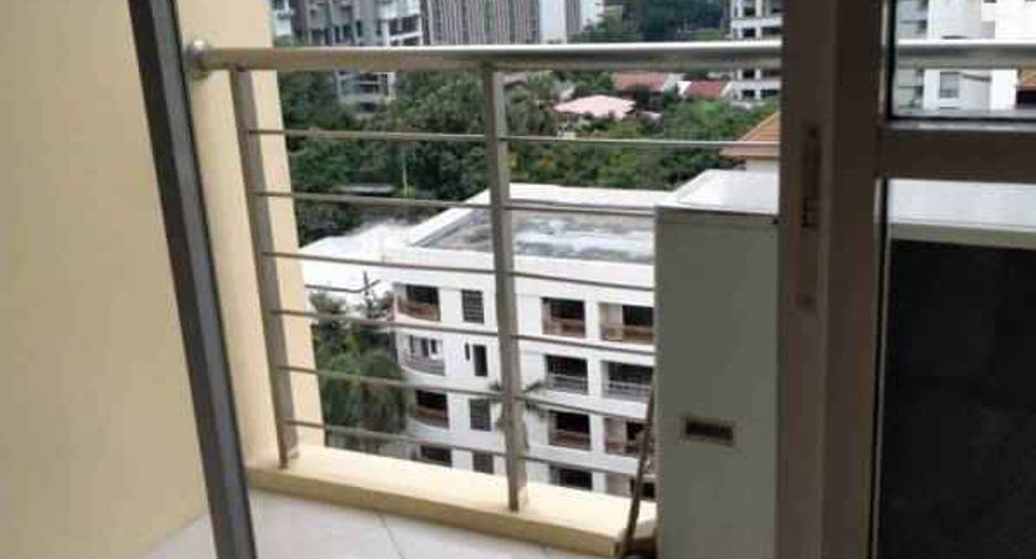 Condo en alquiler y en venta de 1 habitaciones en Watthana, Bangkok