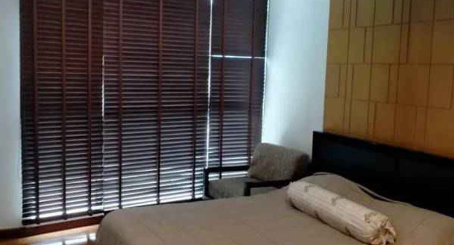Condo en alquiler y en venta de 1 habitaciones en Watthana, Bangkok