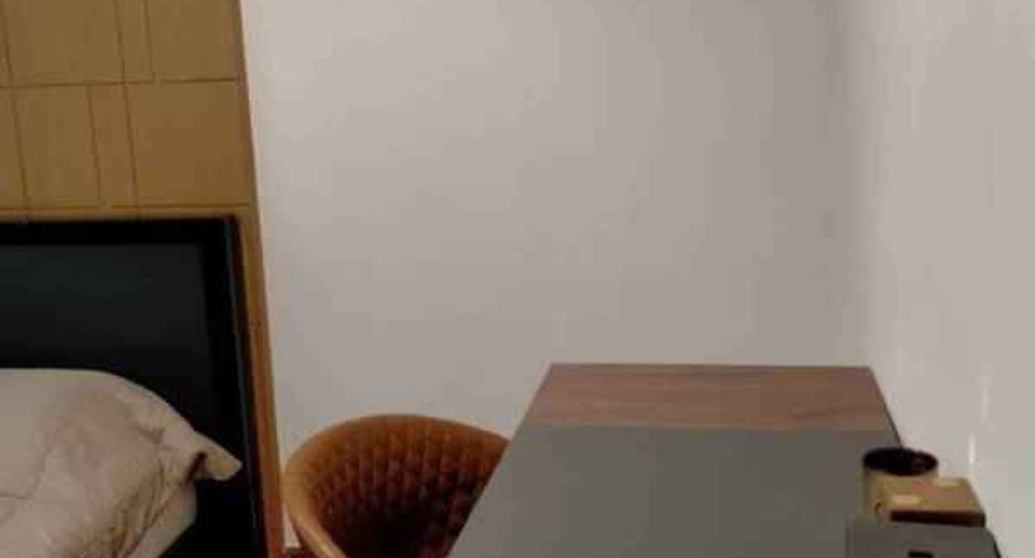 Condo en alquiler y en venta de 1 habitaciones en Watthana, Bangkok