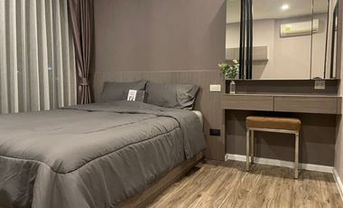 For rent 1 bed condo in Si Racha, Chonburi