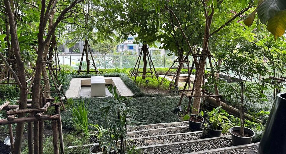 ให้เช่า และ ขาย 2 ห้องนอน คอนโด ใน วัฒนา, กรุงเทพฯ