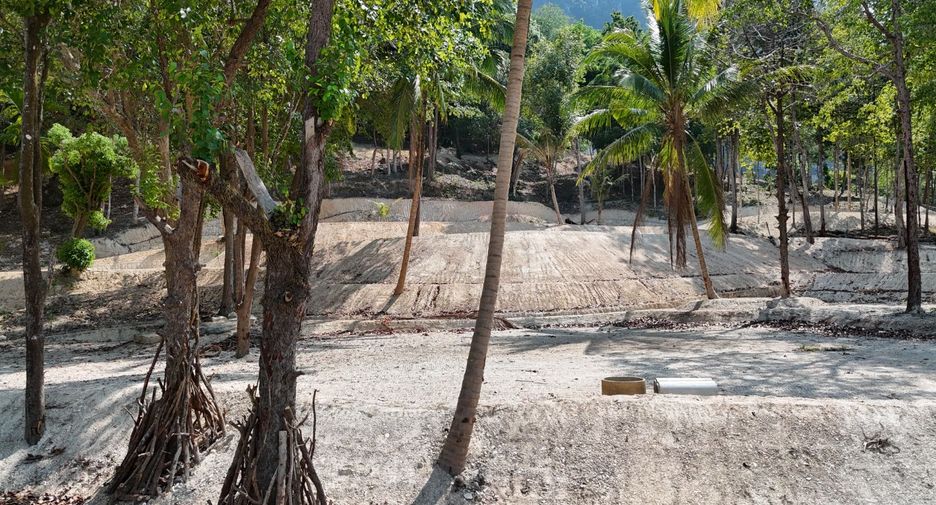 出售 土地 在 Mueang Krabi, Krabi