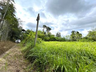 Terreno en venta en Takua Thung, Phang Nga