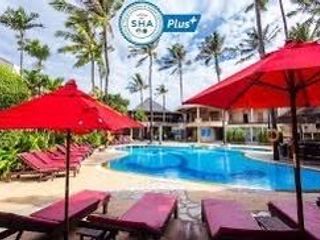 For sale 236 Beds hotel in Mueang Phuket, Phuket