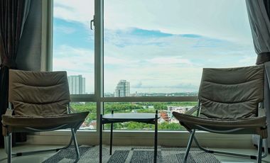 For rent 3 ベッドルーム condo in Bang Lamung, Chonburi