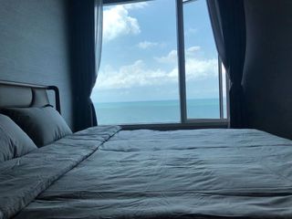 For rent 3 ベッドルーム condo in Bang Lamung, Chonburi