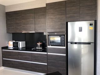 For rent 3 ベッドルーム condo in Bang Lamung, Chonburi