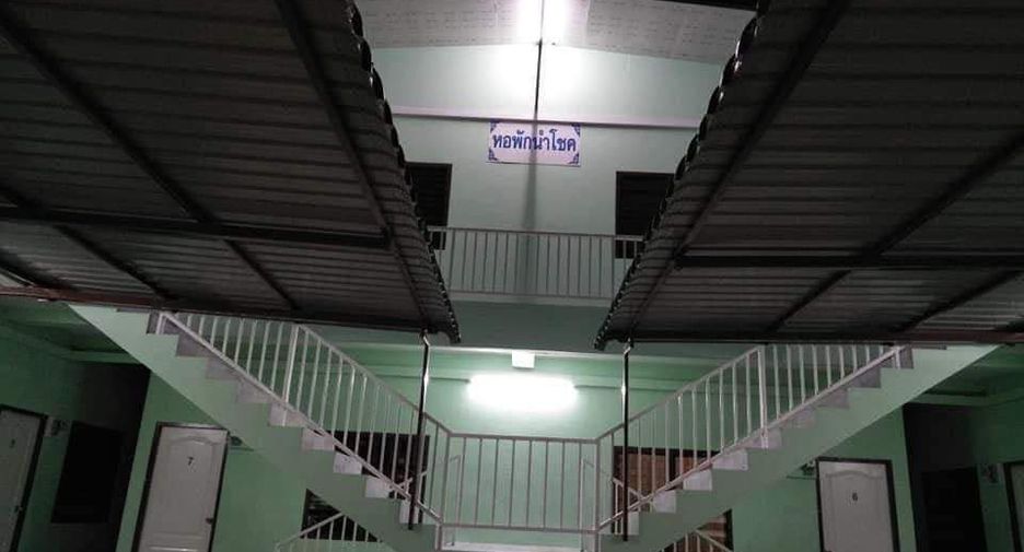For sale 27 bedrooms apartment in San Sai, Chiang Mai