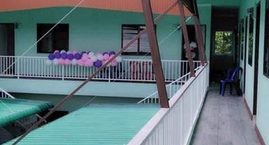 For sale 27 bedrooms apartment in San Sai, Chiang Mai