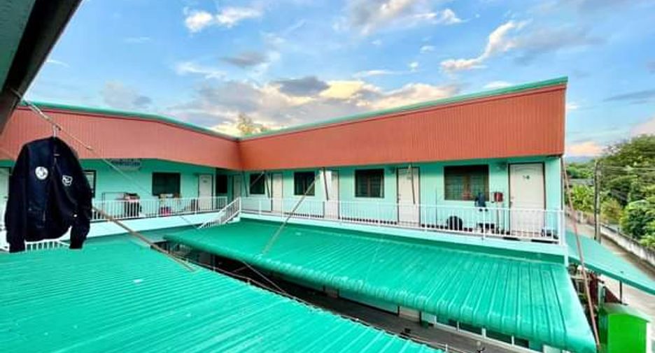 For sale 27 bedrooms apartment in San Sai, Chiang Mai