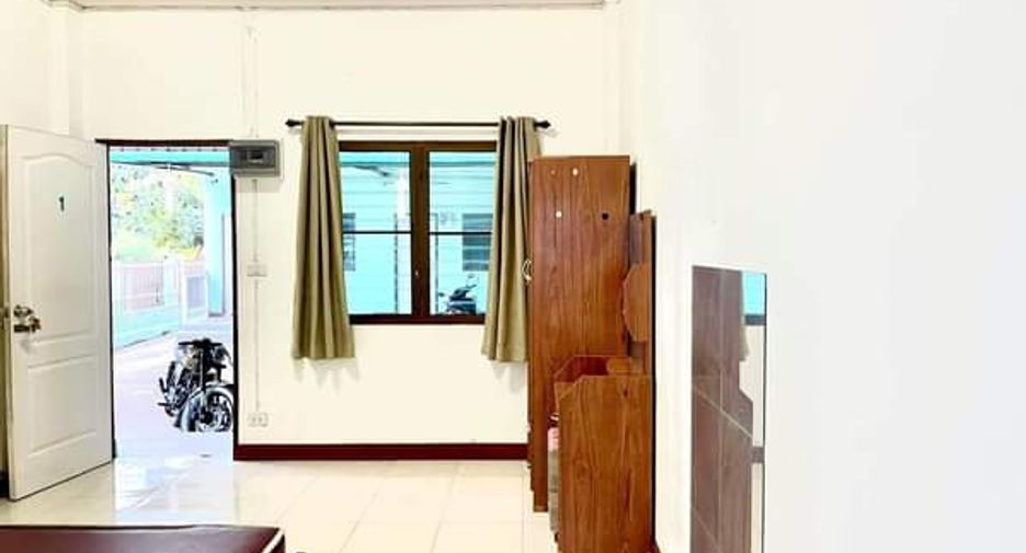 For sale 27 bedrooms apartment in San Sai, Chiang Mai