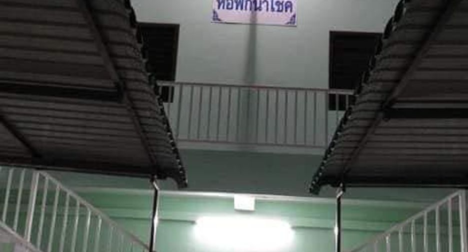 For sale 27 bedrooms apartment in San Sai, Chiang Mai